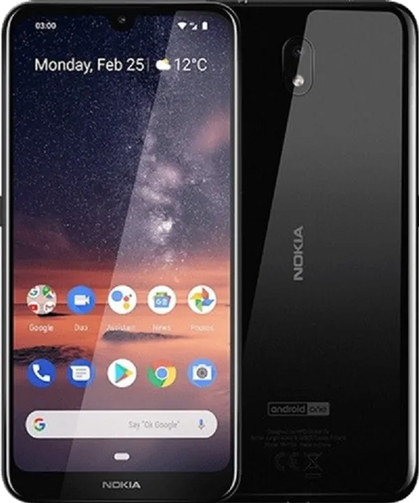 Ремонт Nokia в Костроме - специализированный сервисный центр